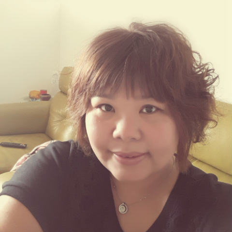 提供nc車床服務的專家馮慧茹