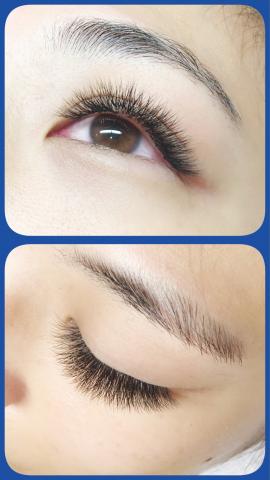 林秋麗（Dana lin)美睫講師 - 