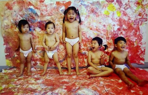 美門藝文工作坊 - 