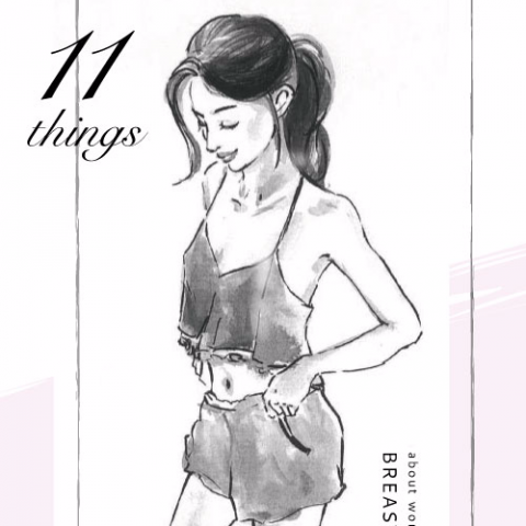 Joanne Lin Illustrator - 和 A Day Magazine 時尚生活雜誌 合作文章
主要負責內文配圖插畫。