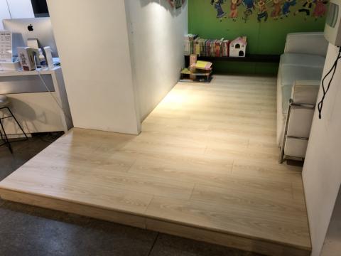 晶艷環境清潔工作室 - 