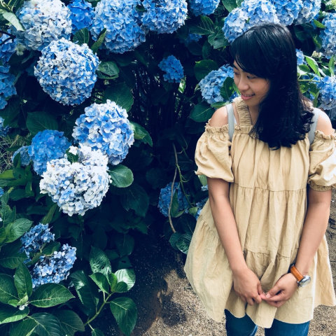 提供管理人才服務的專家陳姿諺 ZIH-YAN,CHEN