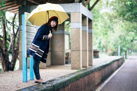 Samu.C Photography - 外拍寫真-
故事性情境