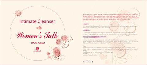 Sian設計 - 包裝貼紙範例2