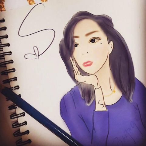 提供插畫家服務的專家Singing