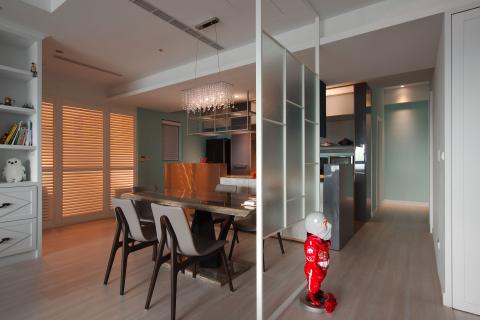 PFwork Design    品沃克設計  l  工程    安信建築經理屢約保證 - Interior Design-PFwork PFwork Design    品沃克設計  l  工程    安信建築經理屢約保證 - Interior Design-PFwork