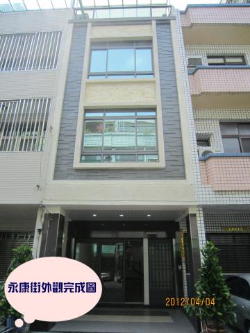 威太設計工作室 - 全棟翻修