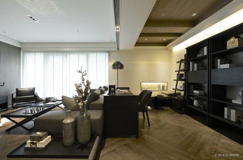 Helen Chen - 實品屋室內設計+繪圖+重點監工