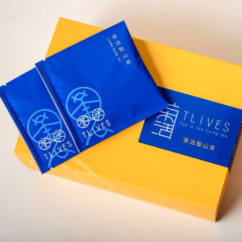 7980design - 包裝視覺設計