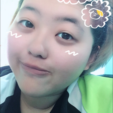 提供煮飯服務的專家任詠潔