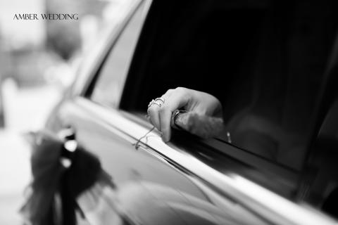 AMBER WEDDING 攝影工作室 - 婚禮紀錄