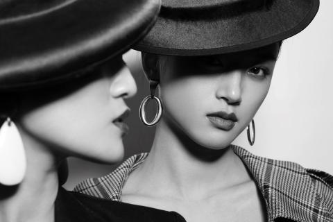 黃冠傑 - 人像後製2