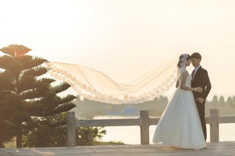熊本攝影 - 婚紗拍攝