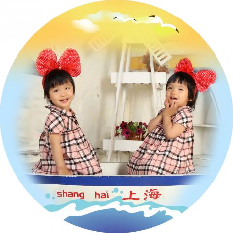 情心攝影工作室 - 人像攝影及平面設計