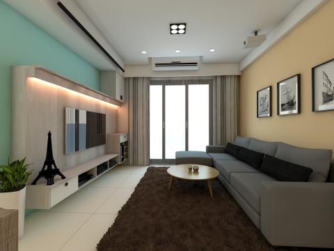 侘寂設計工作室 - 