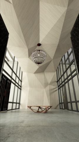 八悅空間設計 - 001