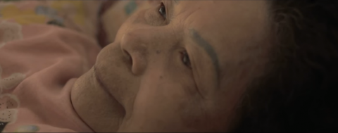 NimYoung楊仁 - 《感動99，家》故事短片企劃製作