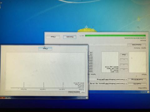 KT Studio [寬庭工作室] - GUI 介面專案實例A