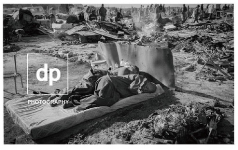 Emma Lee - 名片 Business Card
Graphic Design, South Africa
攝影師個人品牌, 南非
