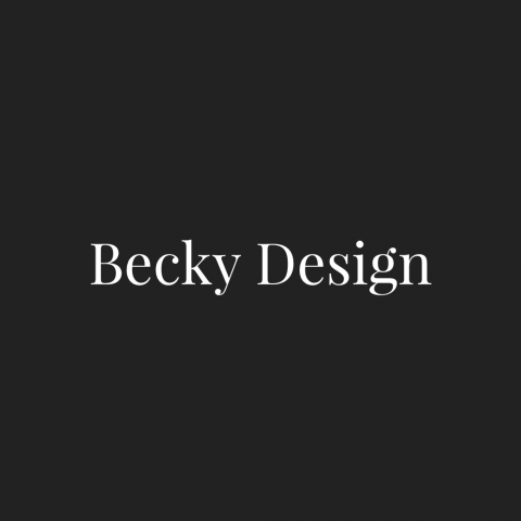 提供唱歌app ptt服務的專家Becky Design