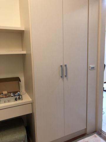 曾裕誠 - 櫃體更換塗裝木皮