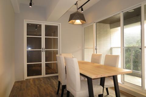 詠鑫室內裝修設計公司 - 