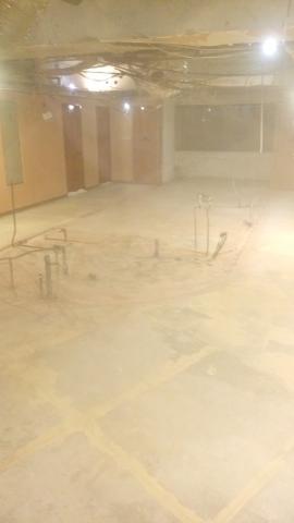 阿財工作室 - 旅館隔間打除