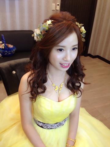 Kate忻宜 新娘秘書 - 