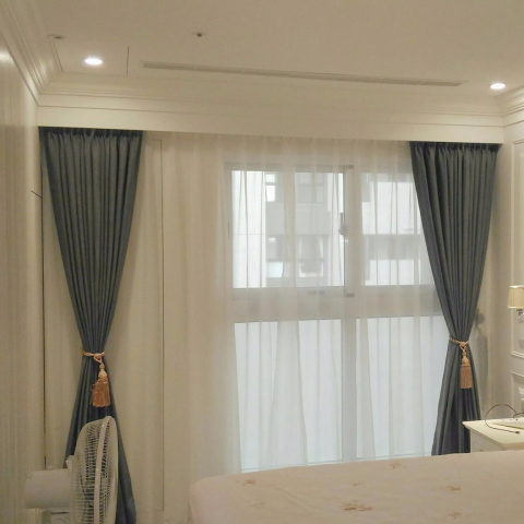 晶品窗簾（板橋店） - 