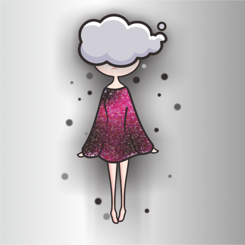 H.C Design設計工作室 - 插圖設計