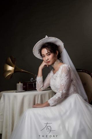 有日The Day Stylist - 