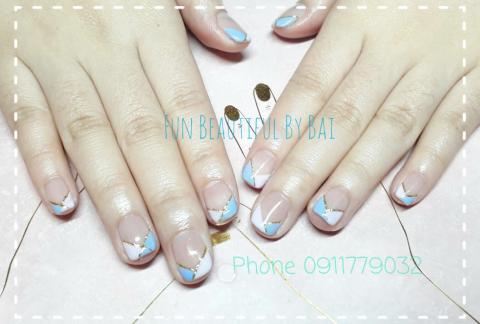 Fun美藝術美甲 - 