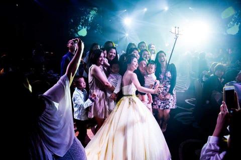 Yui Photography - 婚禮紀錄