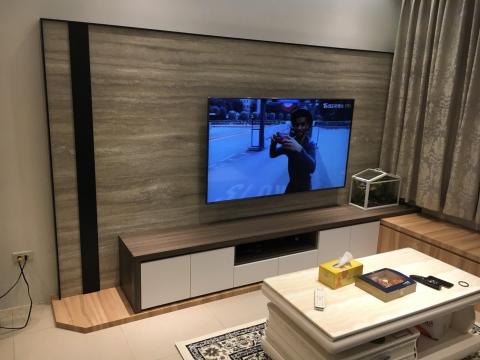 忠忠木作工作坊 -  忠忠木作工作坊 -