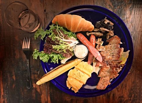 人天然計畫室 - 美食攝影