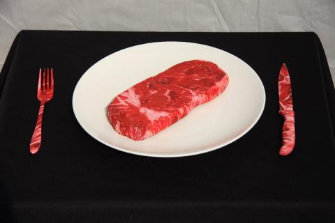 Lin,Jin-Zhong個人藝術工作室 - 