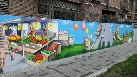 厚雨水企業社 - 