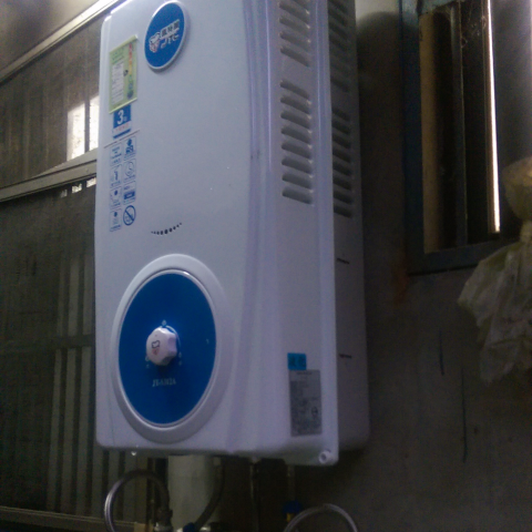 騰達科技廚衛 - 