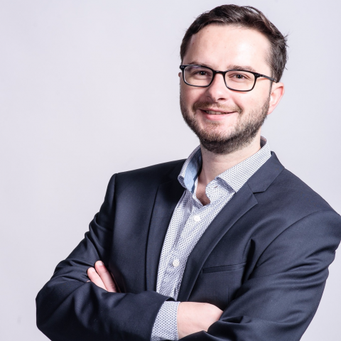 物生有影 - 人像寫真