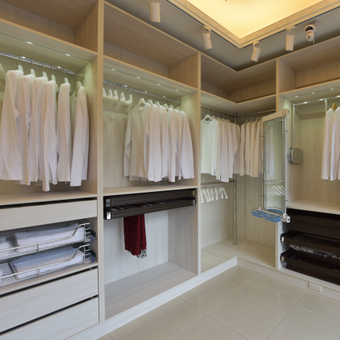 捷力特系統傢俱、廚俱 - 