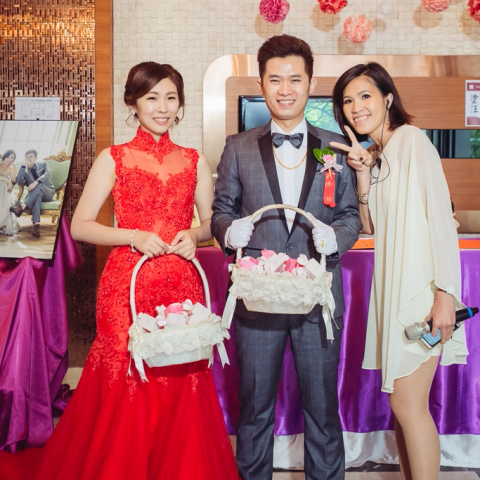 集合幸福婚禮顧問 - 