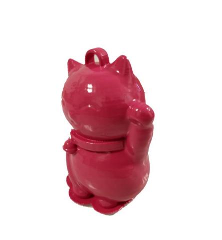 華生科技實業社 - 招財貓
材質:ABS
已拋光