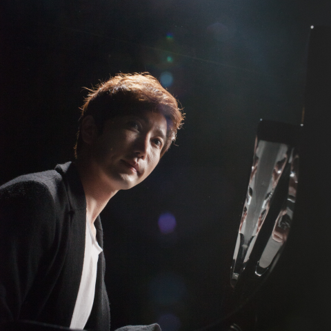 ZERO Photo Studio - 韓國歌手RK金承熙新歌『每天每天』MV側拍