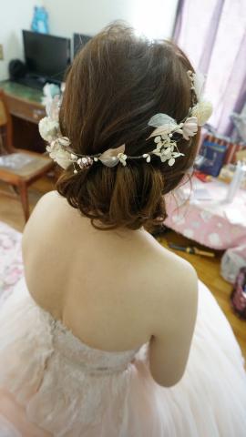 Kate忻宜 新娘秘書 - 