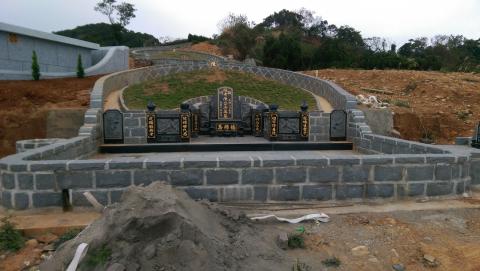 冠霖風水工程 - 