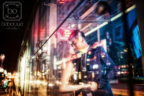 波波莉亞 boboliya studio  - 