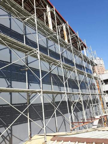 專營抓漏&middot; 防水&middot;隔熱&middot;壁癌處理&middot;室內油漆 - 