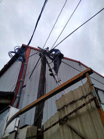 鎮興雲端工作室 - 