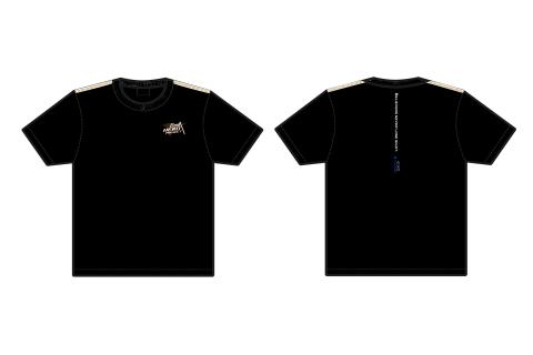 Yu-Yen Tsai - T-shirt設計/ CHP 中國之星（提案）