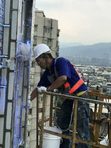 捷鴻防水工程有限公司 - 